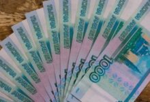 Photo of Регионам дали возможность передавать СФР функции по предоставлению ряда выплат