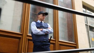 Photo of Требования к подготовке и повышению квалификации сотрудников ЧОП скорректировали