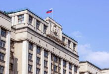 Photo of Регионам разрешат вводить на своей территории запрет розничной продажи вейпов