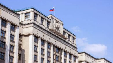 Photo of Регионам разрешат вводить на своей территории запрет розничной продажи вейпов
