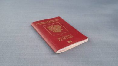 Photo of Загранпаспорт нового образца оформляется без предоставления бумажных фотографий