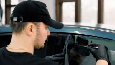 Photo of Клиент вправе запросить скидку при нарушении сроков ремонта машины в автосервисе