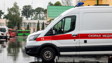 Photo of Работникам скорой помощи планируют уменьшить стаж для досрочной пенсии