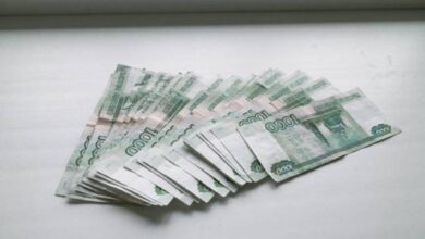 Photo of При доведении месячного заработка до уровня МРОТ планируют учитывать НДФЛ
