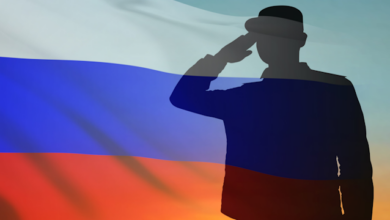 Photo of Близкие родственники раненых бойцов СВО смогут брать отпуск одновременно с ними