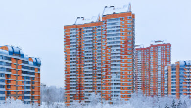 Photo of Эксперименты в сфере ЖКХ Московской области продолжатся в следующем году