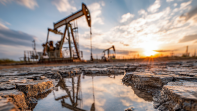 Photo of Нефтедобытчикам продлили упрощенный порядок получения права пользования недрами