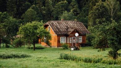 Photo of Россиянам рассказали об особенностях оформления дома в рамках дачной амнистии