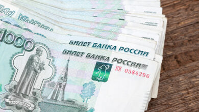Photo of Работодатель не вправе организовать выплату зарплаты со счетов третьих лиц