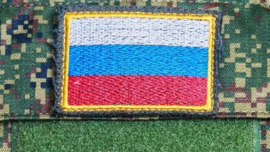 Photo of Президент РФ разрешил использовать армию для защиты россиян за рубежом