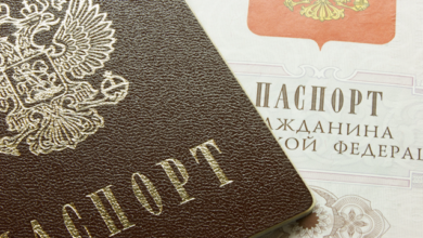 Photo of Справка о судимости станет обязательной для получения российского гражданства