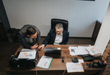 Photo of Работодатель обязан направлять в СФР сведения о страховом стаже сотрудников