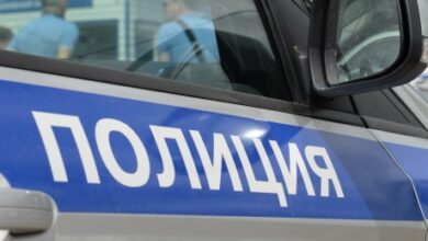 Photo of Сотрудникам полиции с 10 июня обновили состав форменной одежды