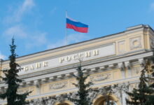 Photo of Банк России изменил порядок исчисления официального курса евро к рублю