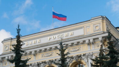 Photo of Банк России изменил порядок исчисления официального курса евро к рублю