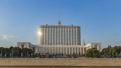 Photo of Кабмин инициировал перенос срока взимания технологического сбора на 1 декабря