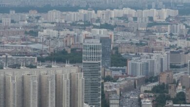 Photo of Владельцев нежилых помещений в домах по реновации освободили от оплаты капремонта