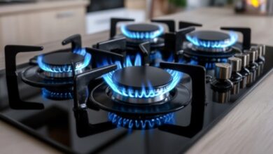 Photo of ФАС России проиндексирует тарифы на природный газ на 9,6% с 1 октября