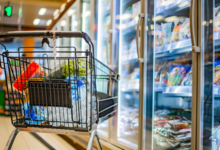 Photo of В России введут штрафы за продажу маркированных товаров с истекшим сроком