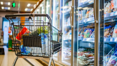 Photo of В России введут штрафы за продажу маркированных товаров с истекшим сроком