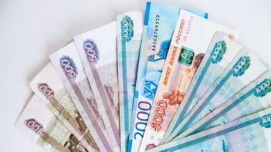 Photo of Заявления на получение семейной налоговой выплаты начнут принимать с 1 июня