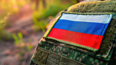 Photo of Сведения о статусе ветерана специальной военной операции включат в ГИС ОМС